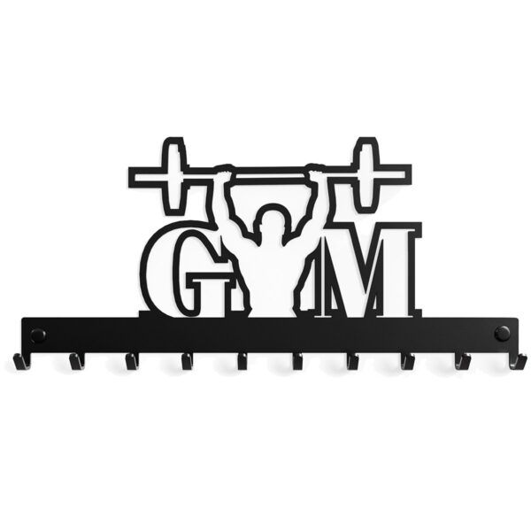 Key Board Gym Main Image