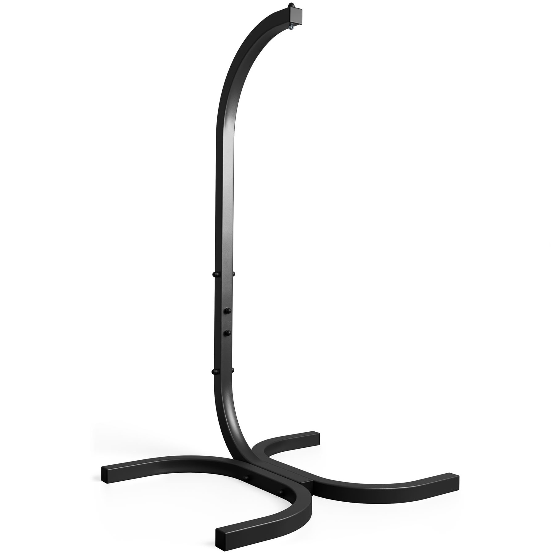 Châssis de fauteuil suspendu